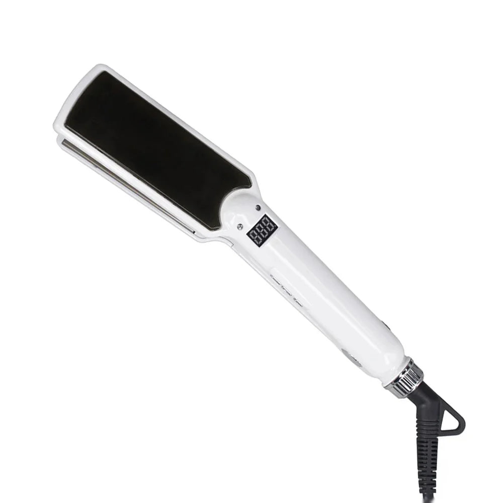 ProTitan - 480°F Wide Plate Hair Iron