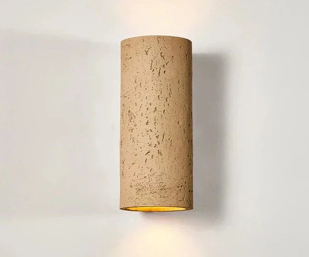 UrbanStone - Contemporary Wall Light