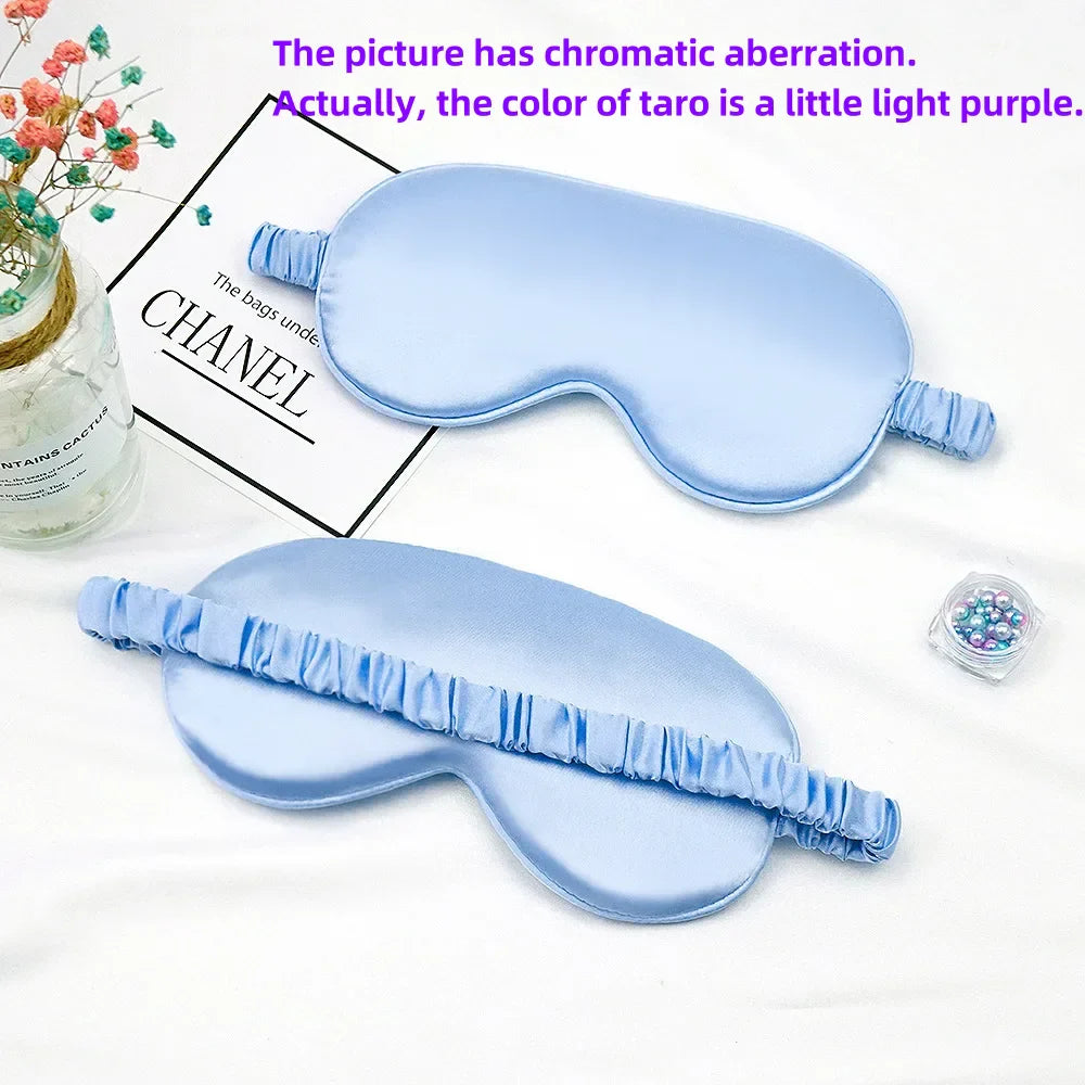 EyeShield - Soft Sleep Mask