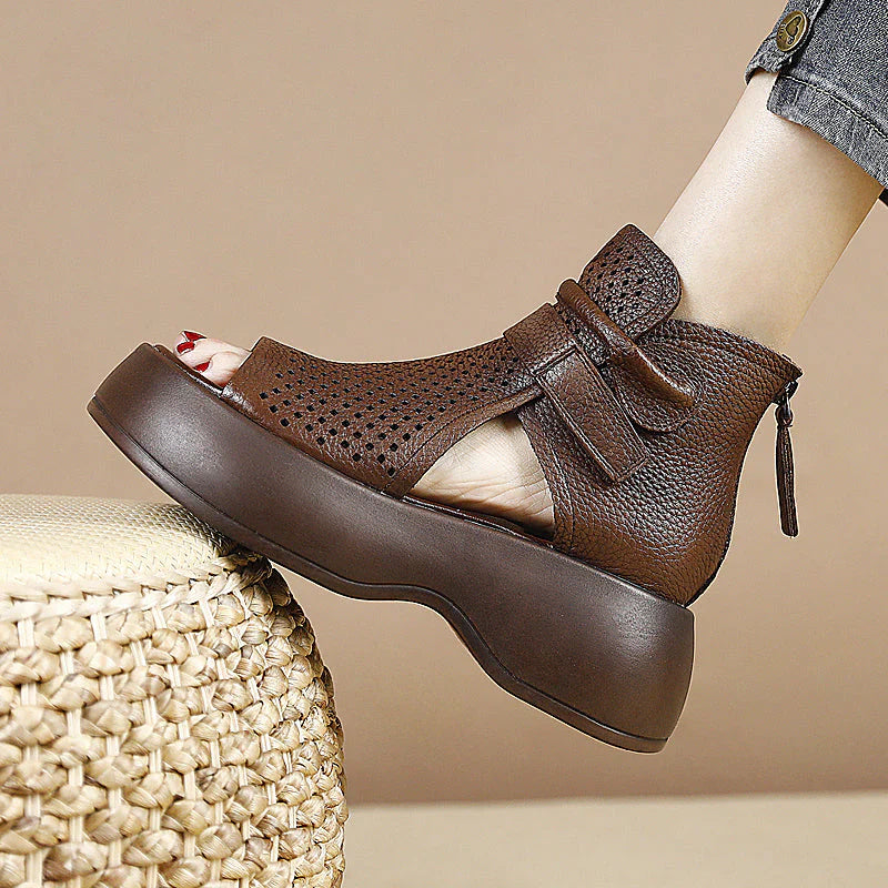 Laura™ - Comfortable Sandals