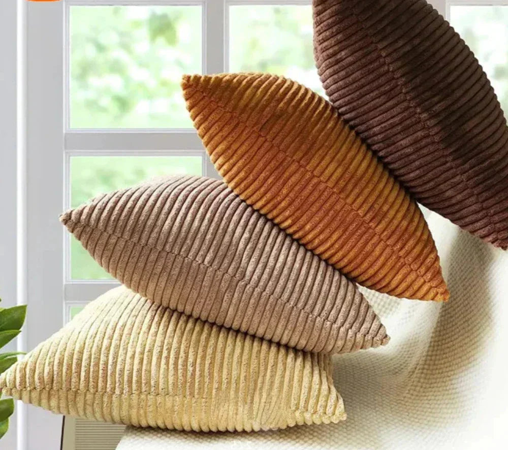 Elijah Pillow Cover