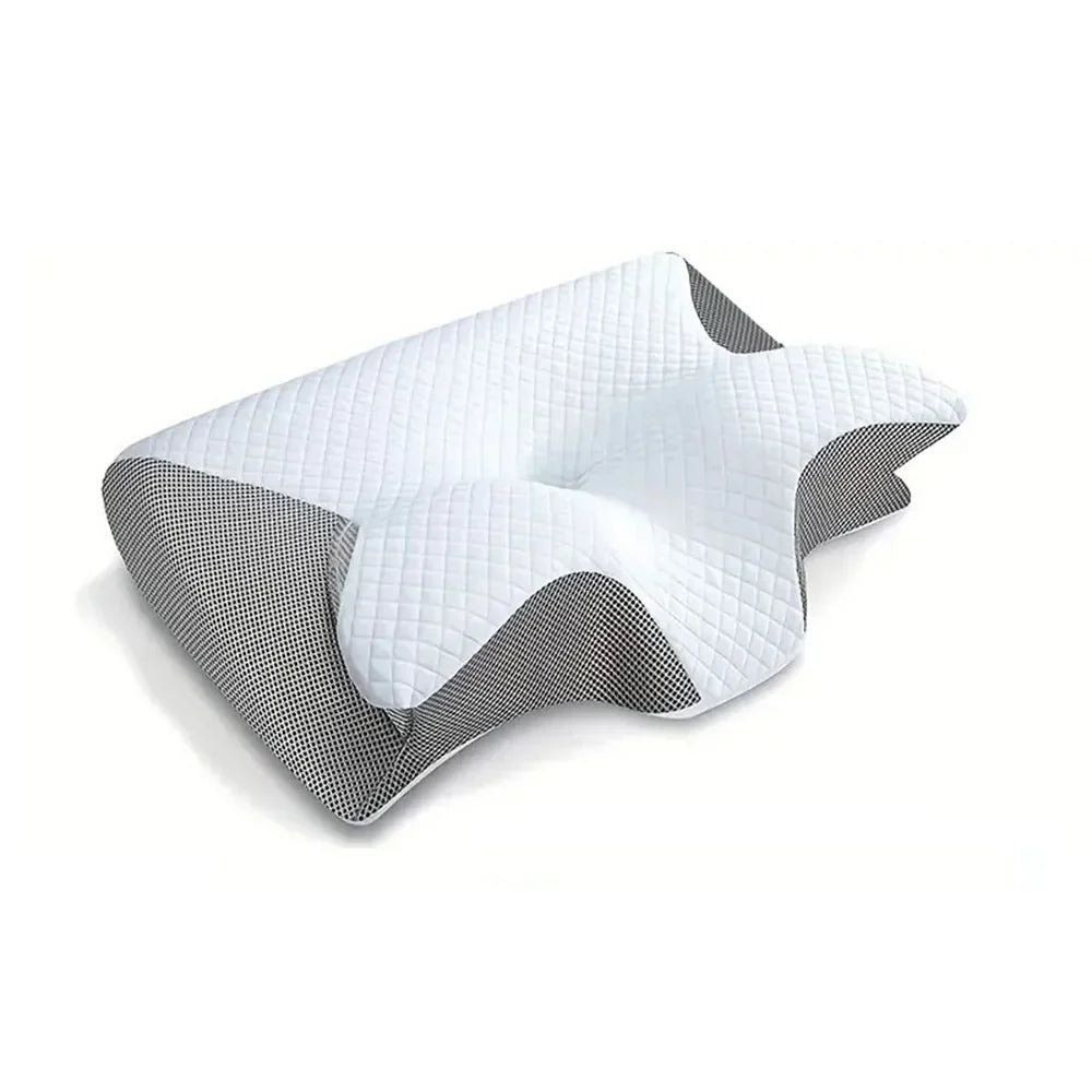 CozyRest® Memory Foam Neck Pillow