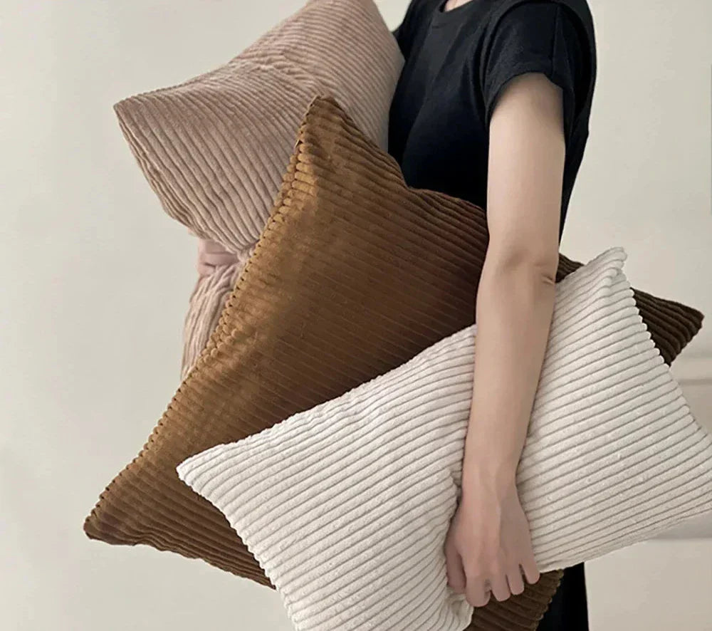 Elijah Pillow Cover