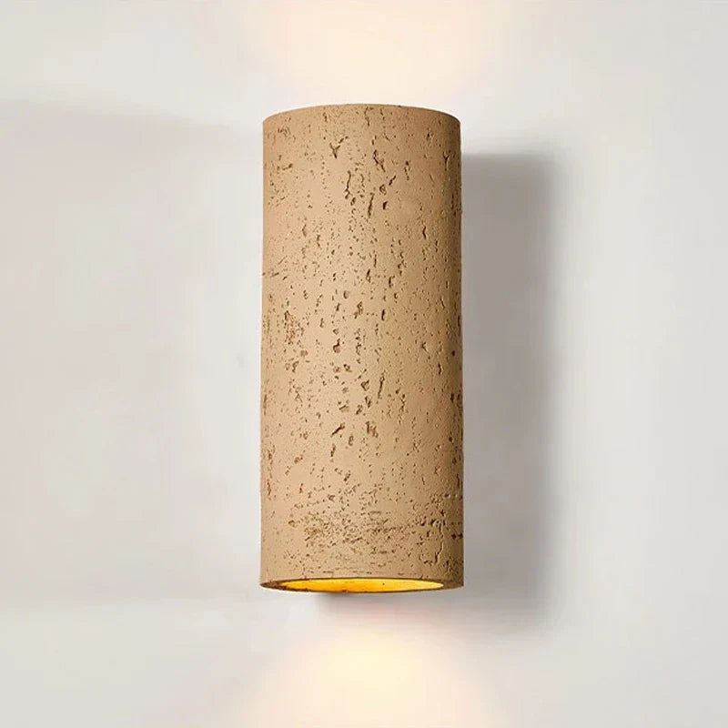 UrbanStone - Contemporary Wall Light