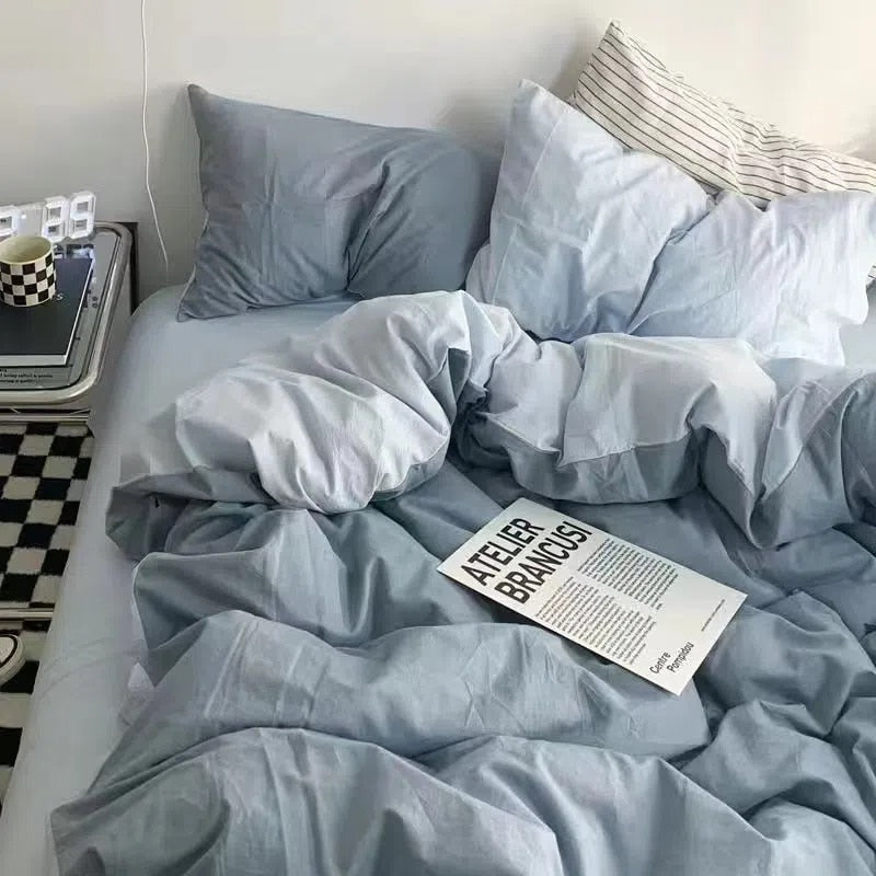Thelittleesse™ Nordic Princess Bedding Set