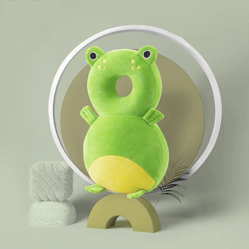 Vrimlo™ Head Protector Baby Security Pillow