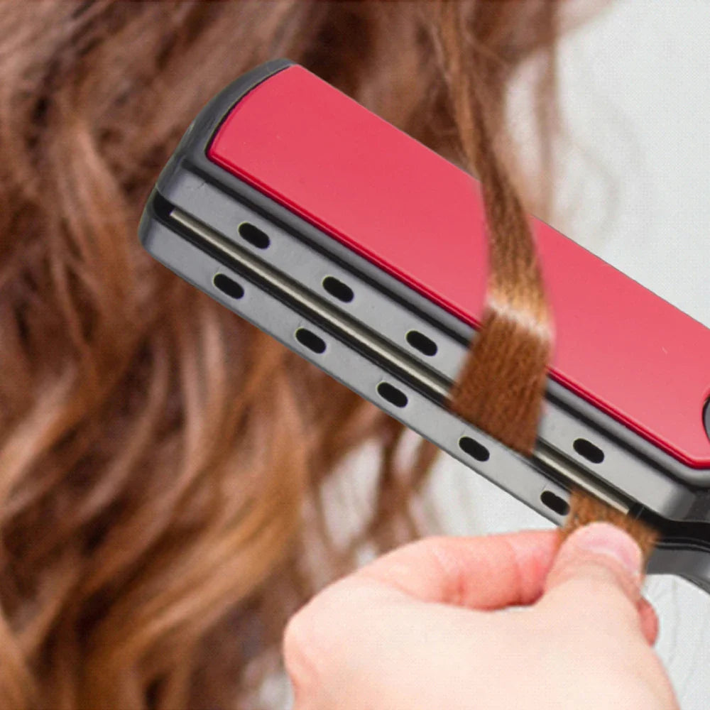 ProTitan - 480°F Wide Plate Hair Iron