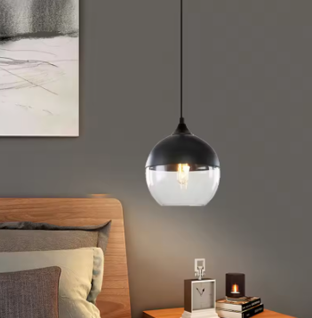 VividLuxe - Chic Loft Lighting