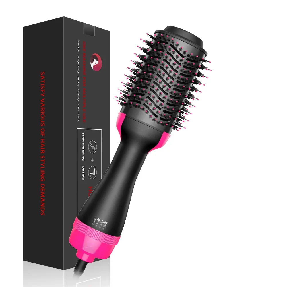 ProStyler Ion - Multifunctional Blow Dryer & Hair Curler