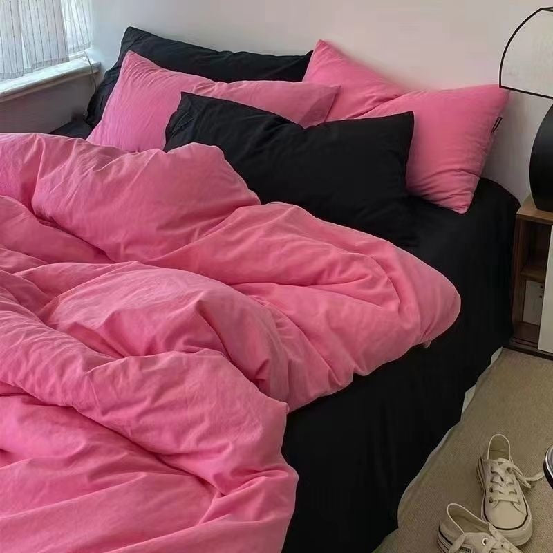 Thelittleesse™ Nordic Princess Bedding Set