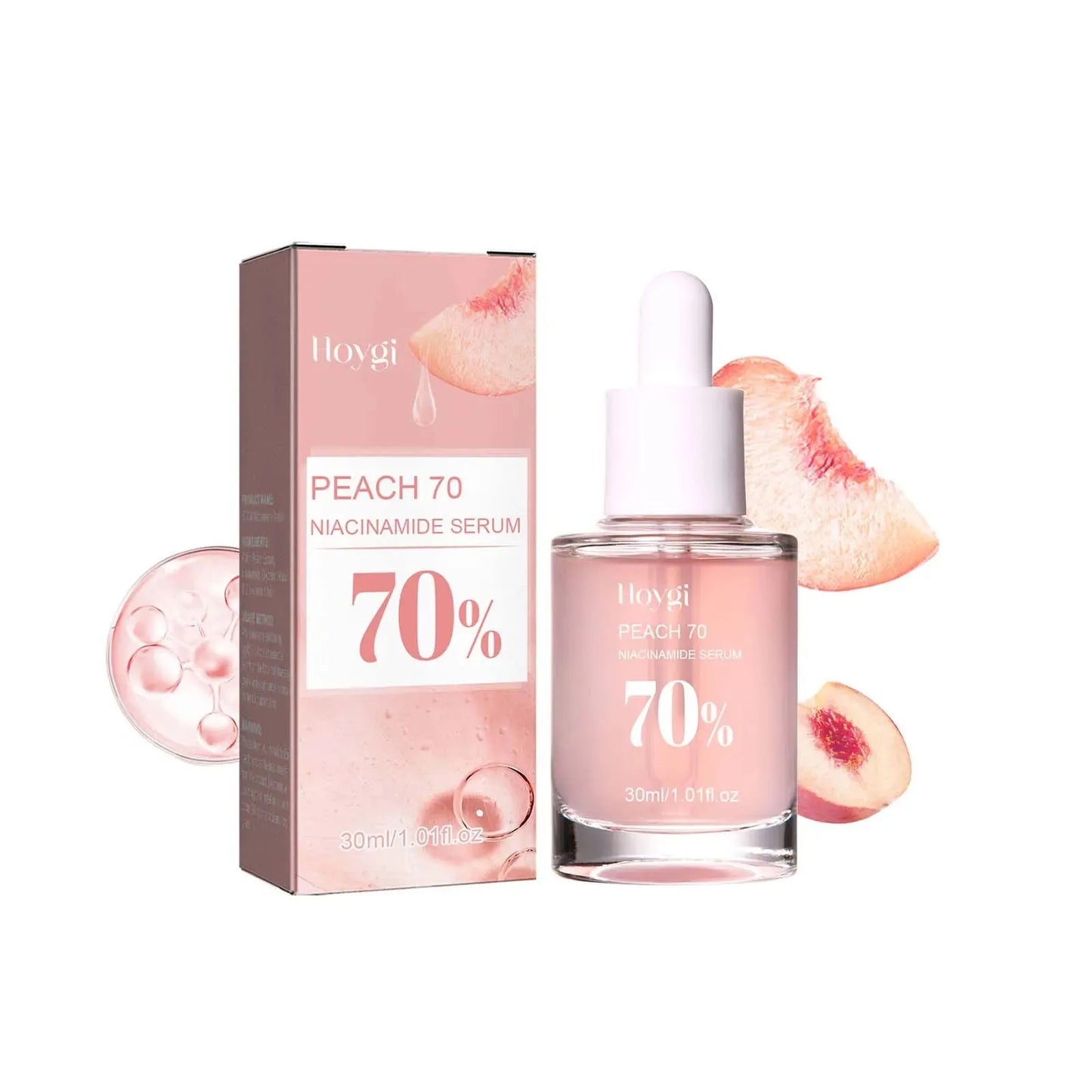 BrightRenew – Niacinamide Serum for Even Skin