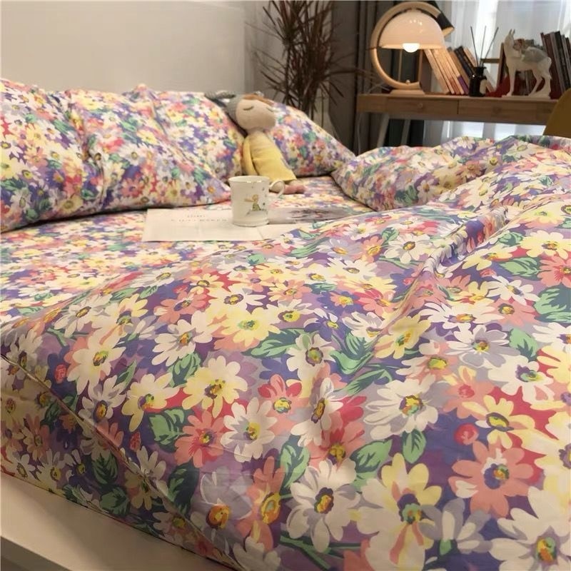 Thelittleesse™ Nordic Princess Bedding Set