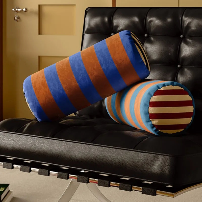 Xylon Bolster Pillow