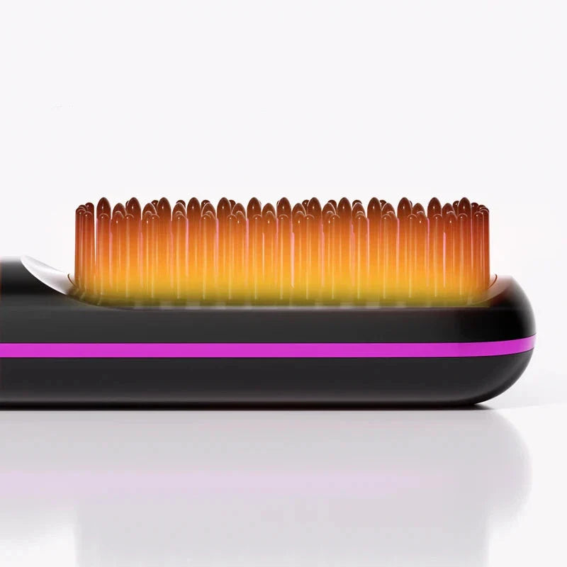 PureStraight - Digital Travel Styler for Women