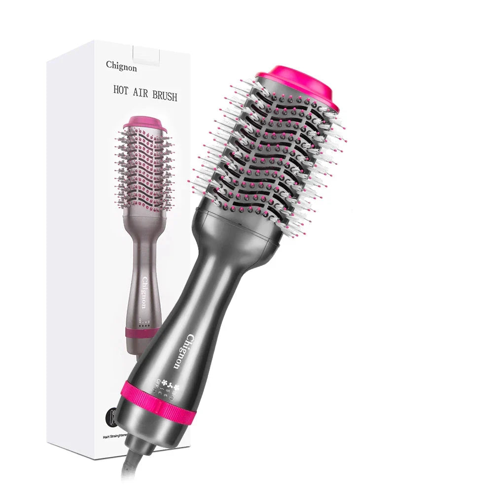 ProStyler Ion - Multifunctional Blow Dryer & Hair Curler