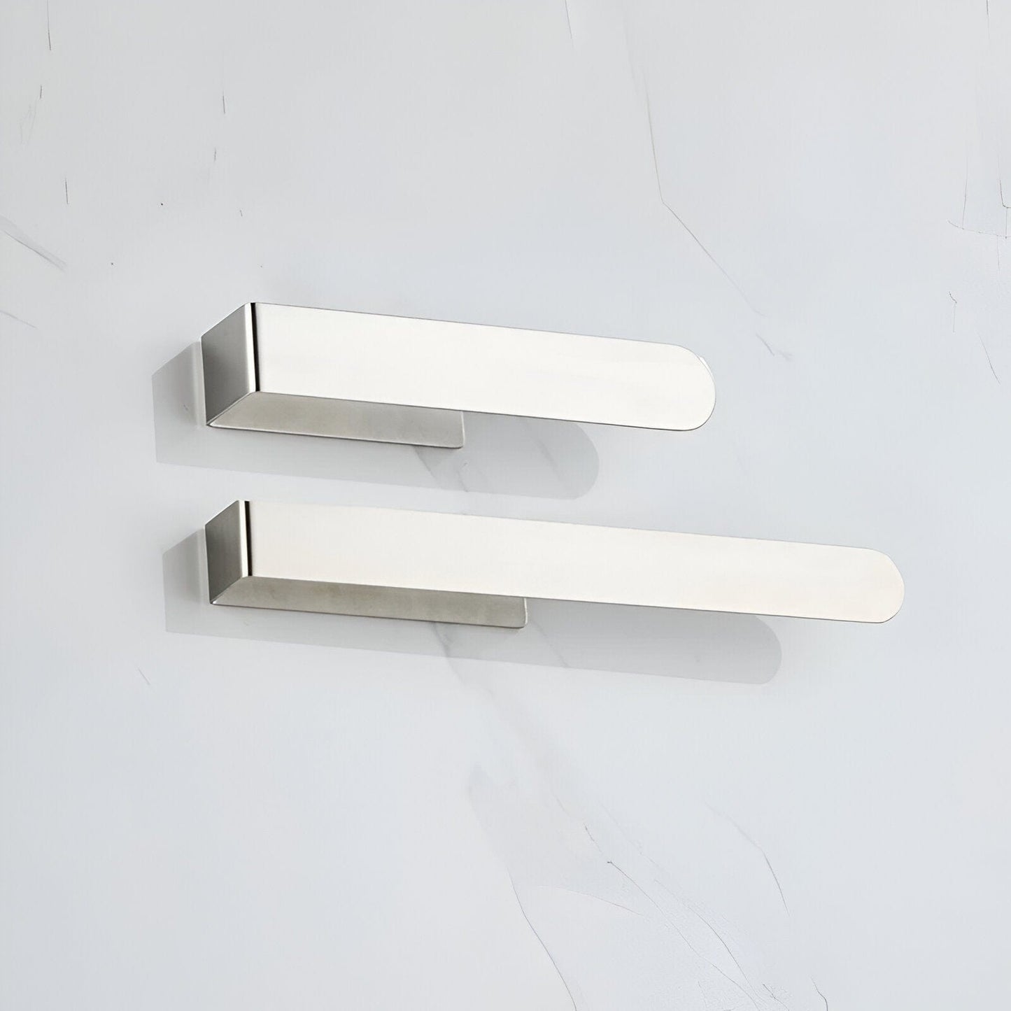 Hand Towel Holder Bar