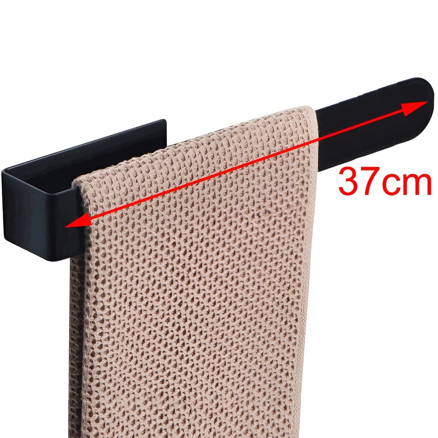 Hand Towel Holder Bar