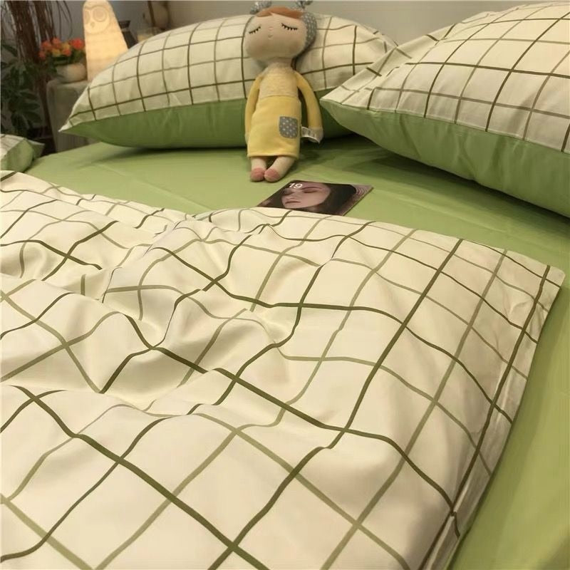 Thelittleesse™ Nordic Princess Bedding Set