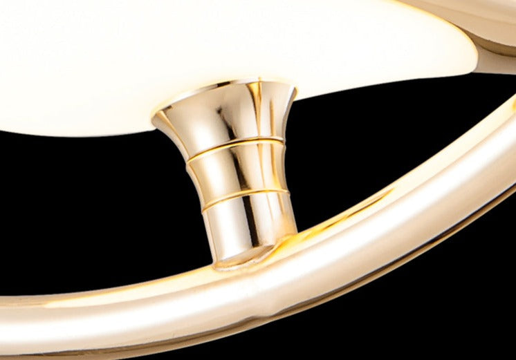 BirdGlow – Enchanting Wall Lamp with Birds for Soft, Captivating Light