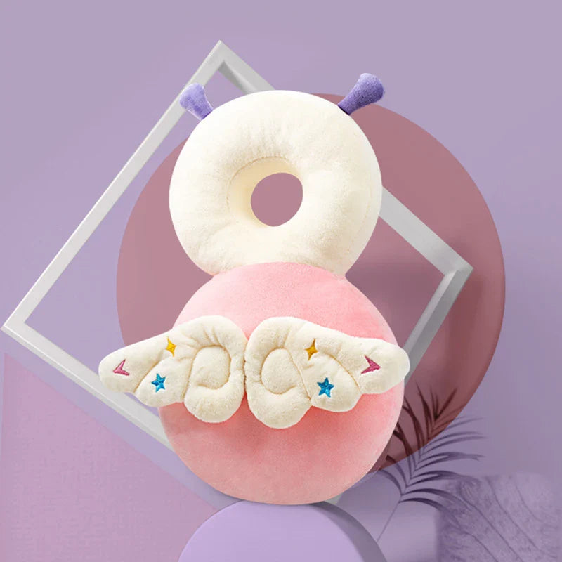 Vrimlo™ Head Protector Baby Security Pillow