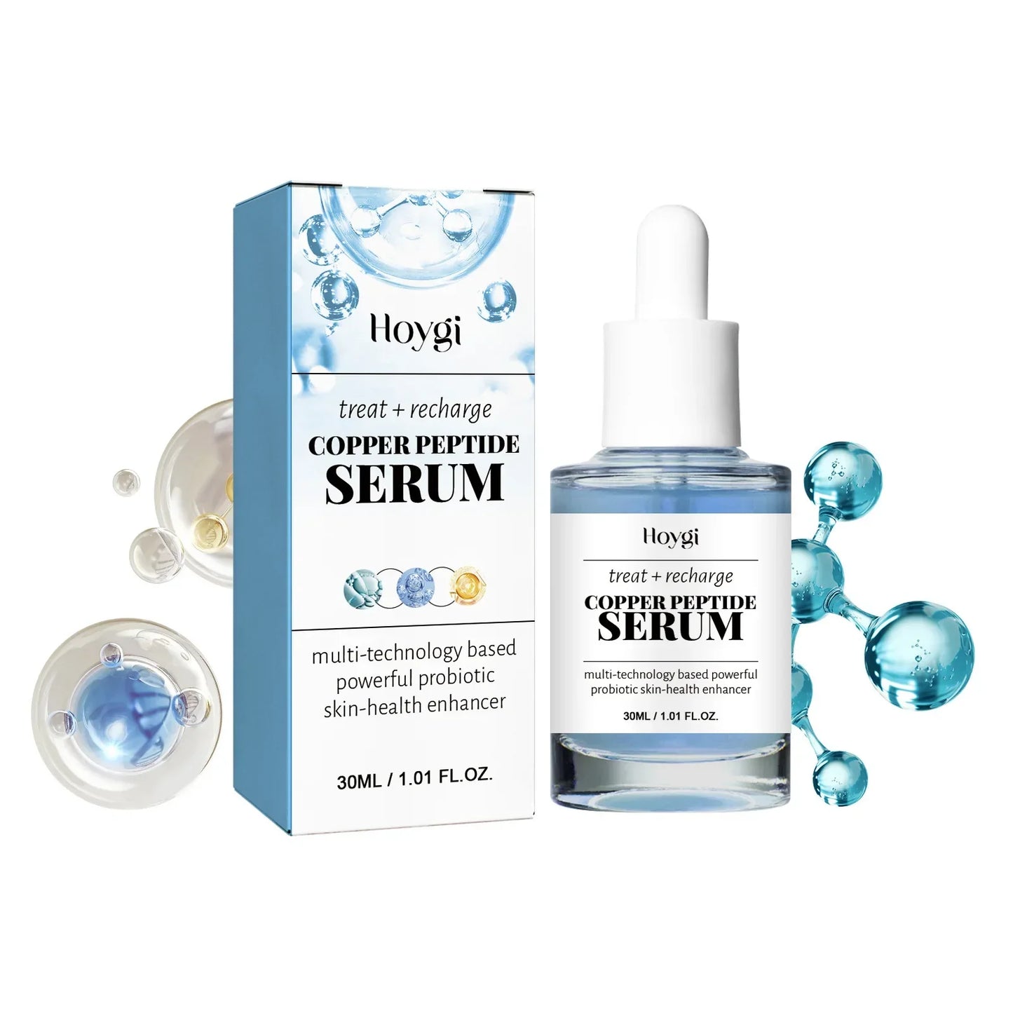 BrightRenew – Niacinamide Serum for Even Skin