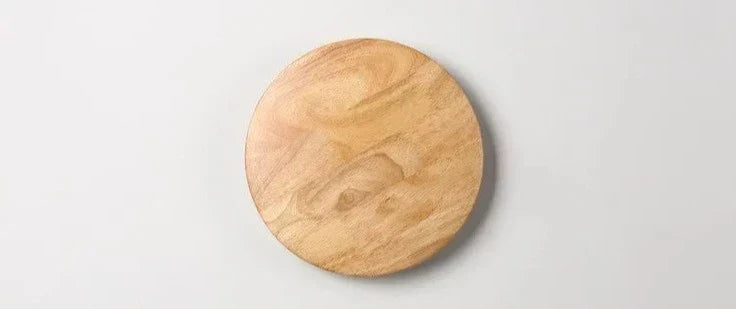 ForestLite - Wooden Wall Lamp
