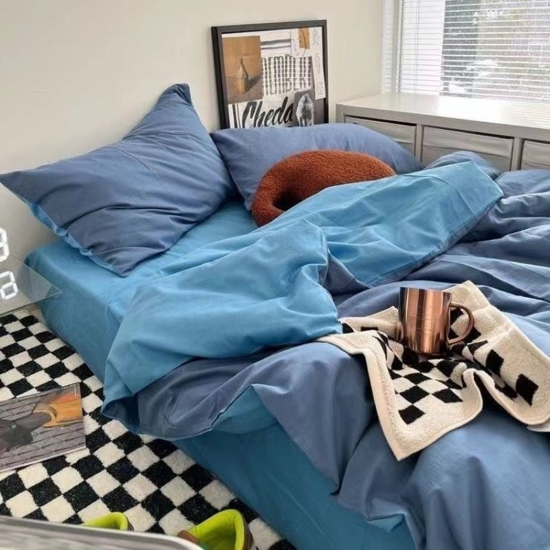 Thelittleesse™ Nordic Princess Bedding Set