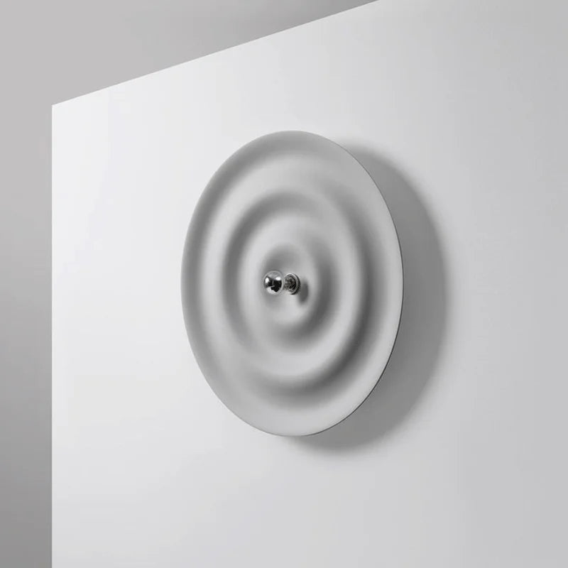 CircleGlow – Contemporary Ambient Lighting