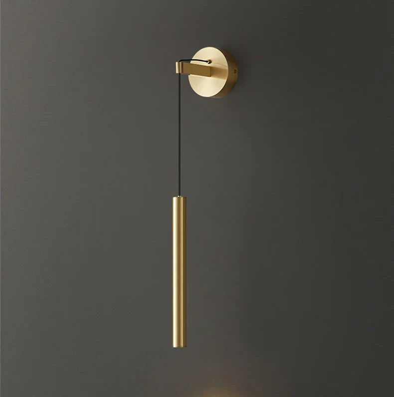 TiltAura - Adjustable Bed Lamp