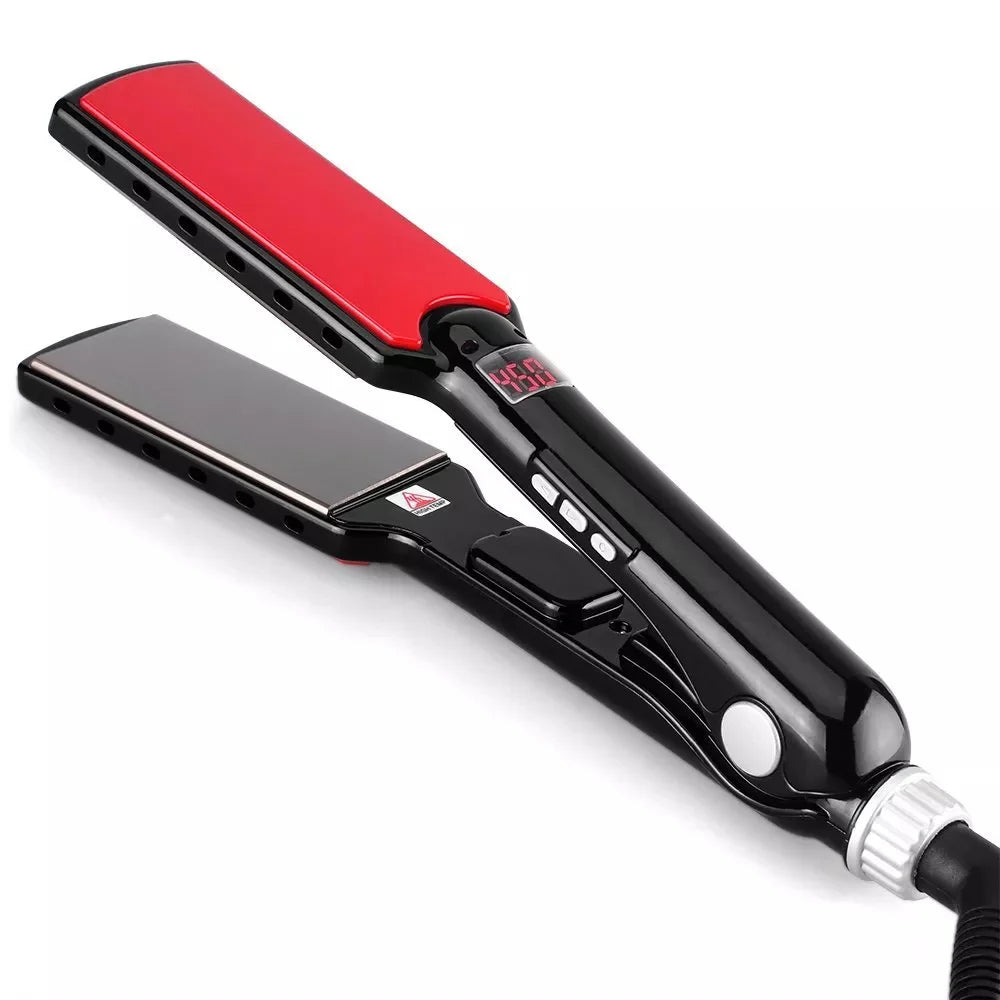 ProTitan - 480°F Wide Plate Hair Iron