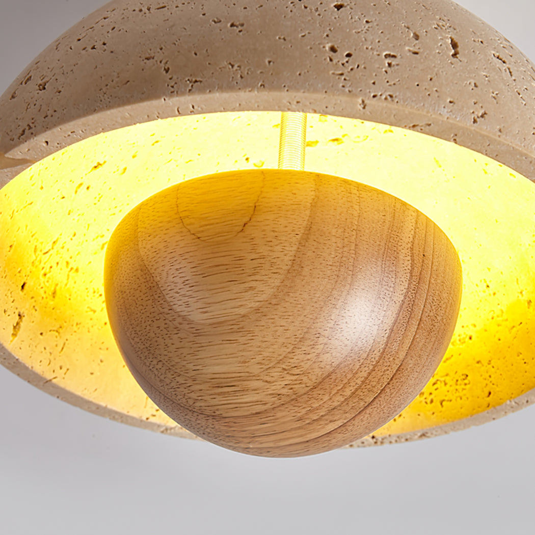 SkylineLuxe - Elegant Ceiling Lamp