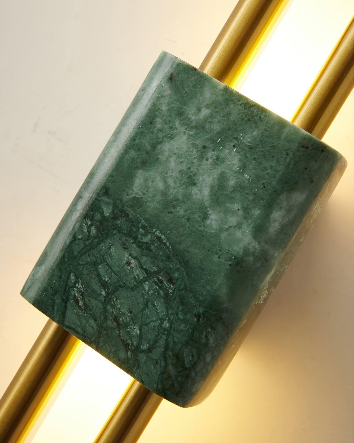 MarbleBeam - Timeless Marble Wall Lamp