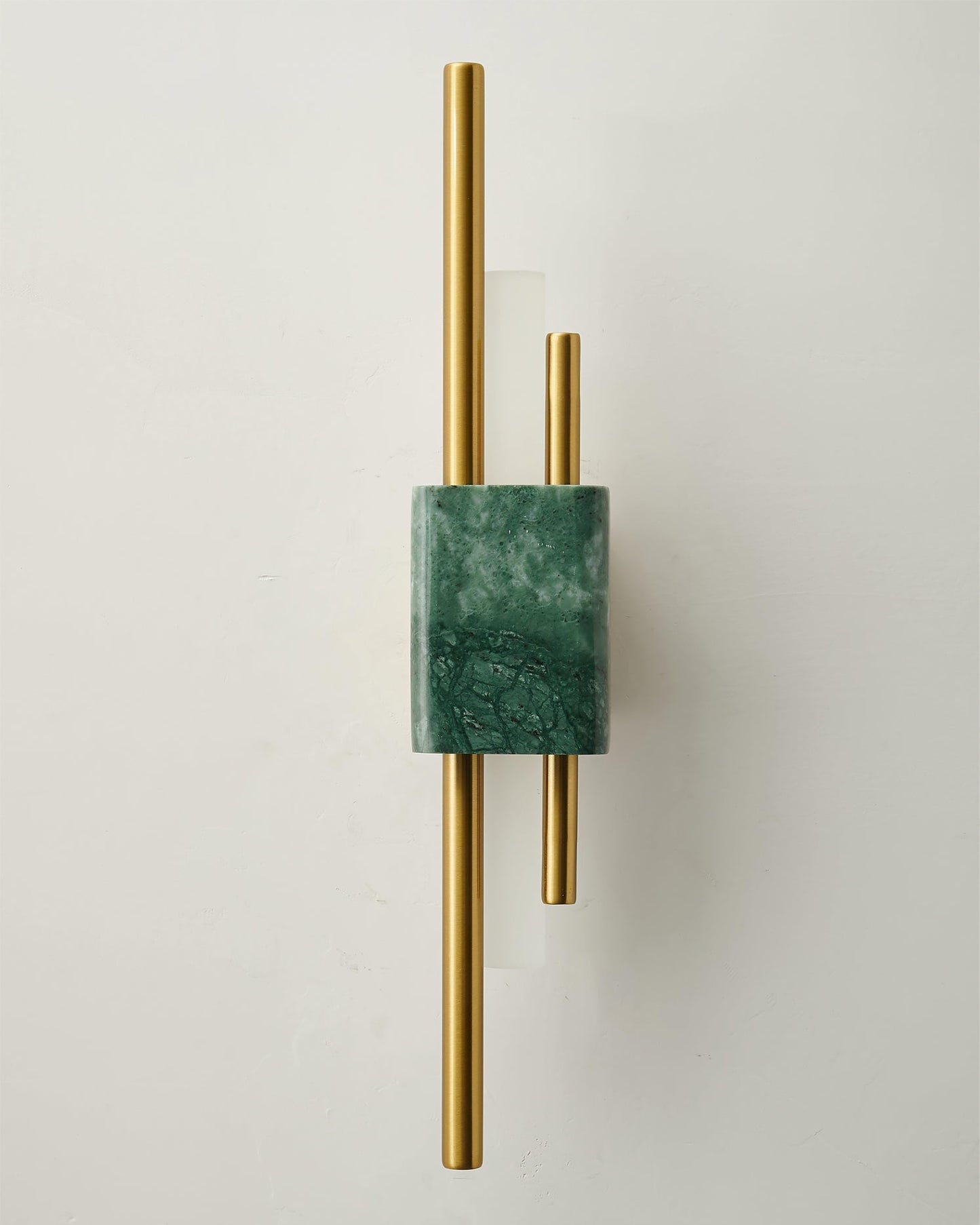 MarbleBeam - Timeless Marble Wall Lamp