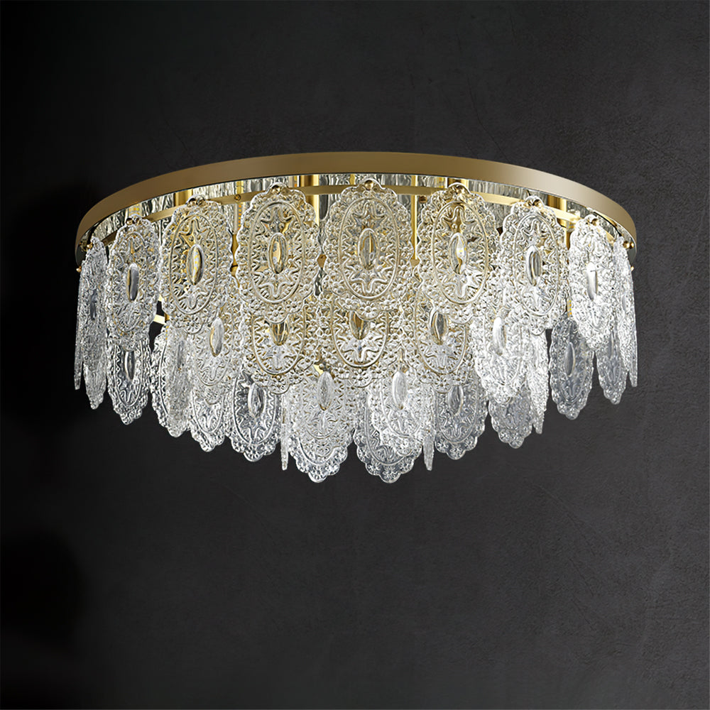TrillionAura - Stylish and Elegant Room Lighting