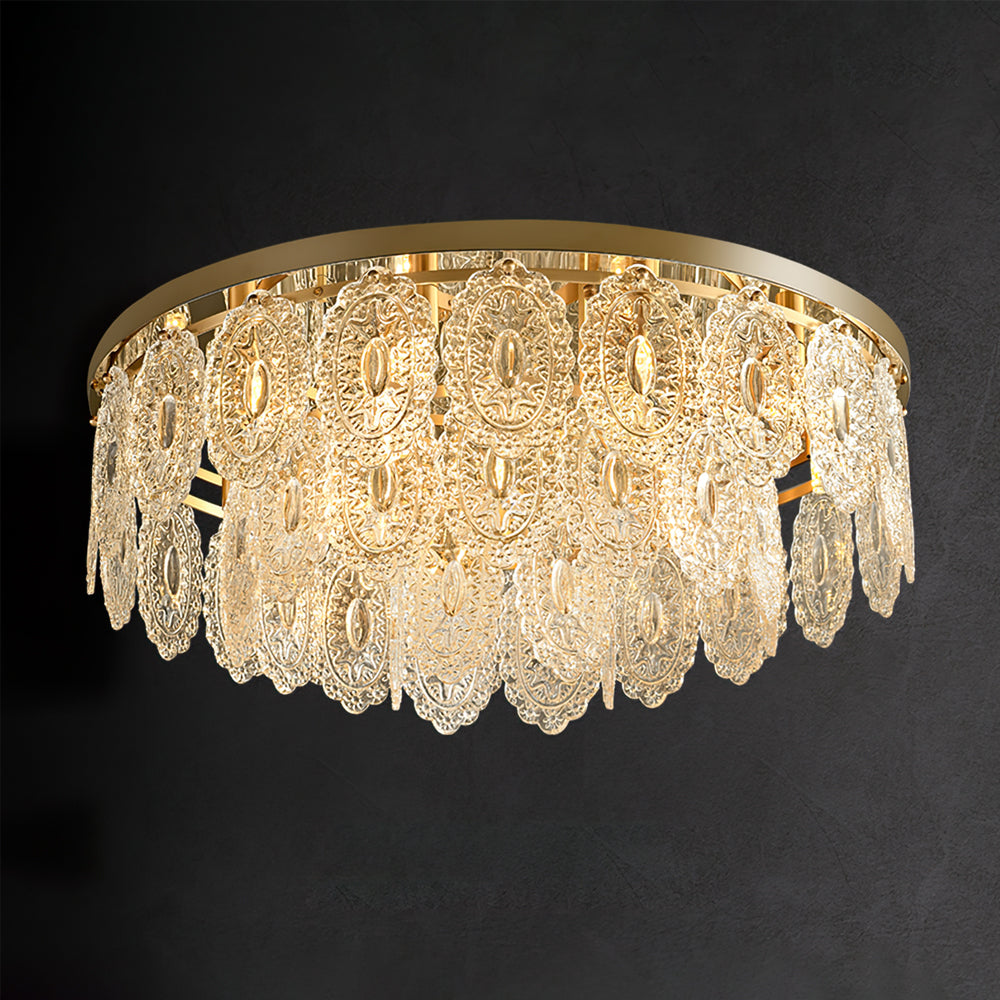 TrillionAura - Stylish and Elegant Room Lighting