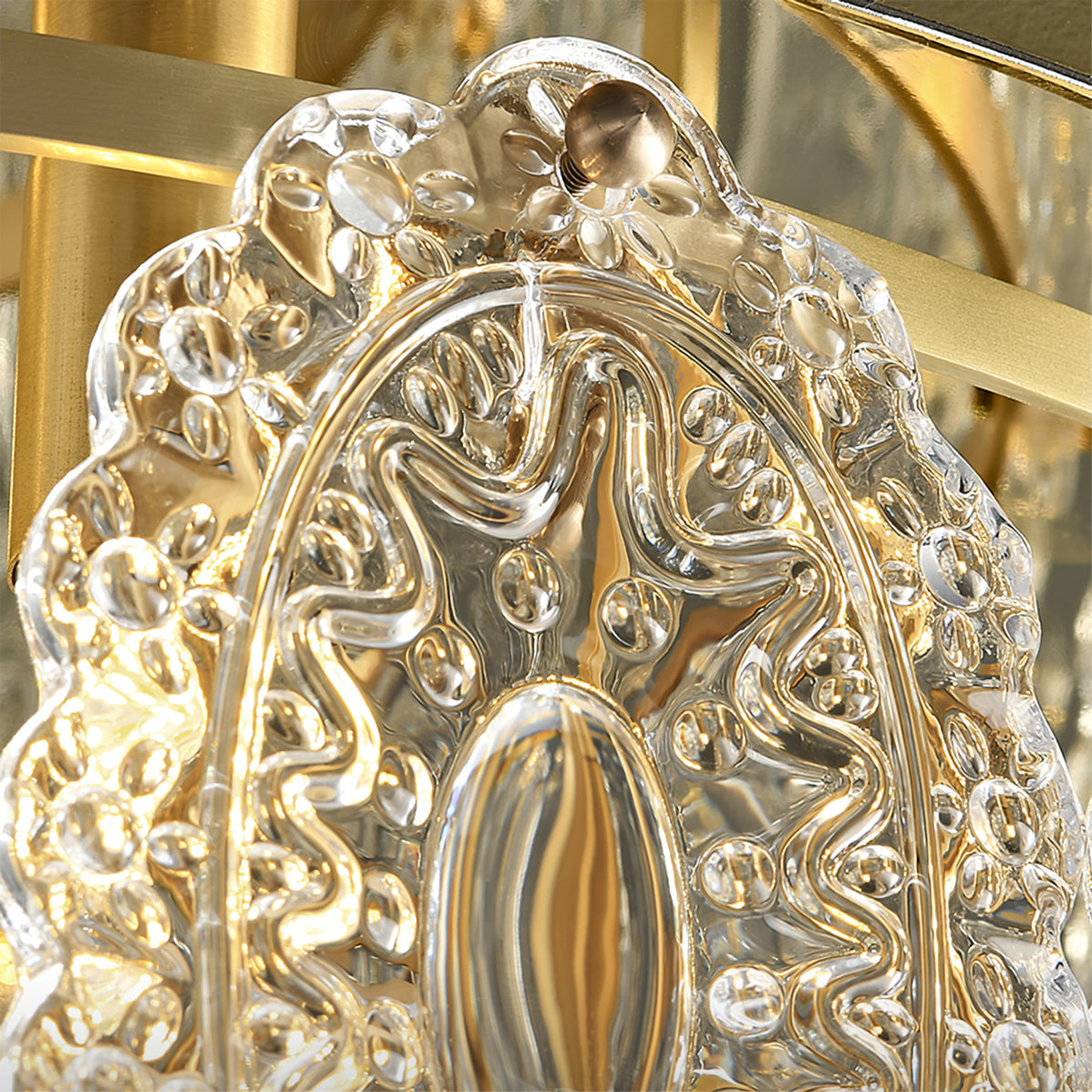 TrillionAura - Stylish and Elegant Room Lighting