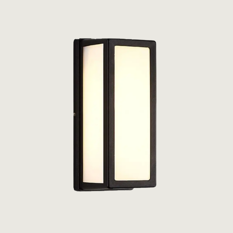 SerenityBeam - Feng Wall Lamp