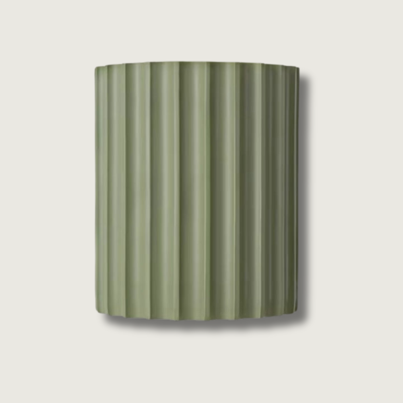 ResinGlow – Stylish Resin Wall Lamp for Modern Interiors