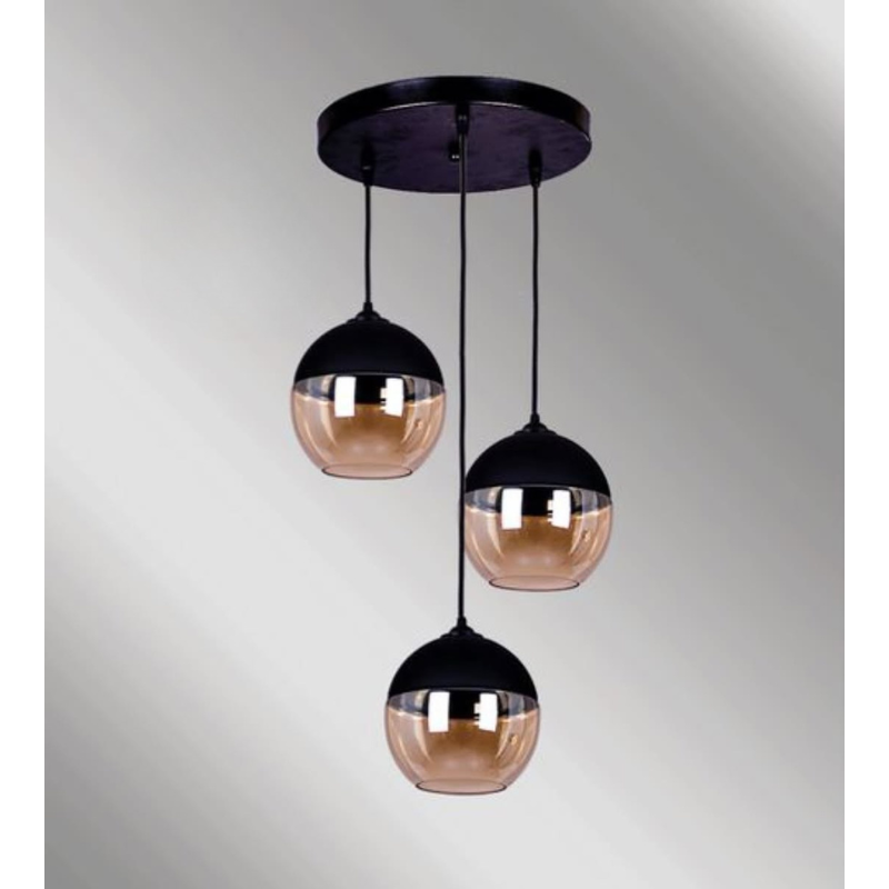 VividLuxe - Chic Loft Lighting