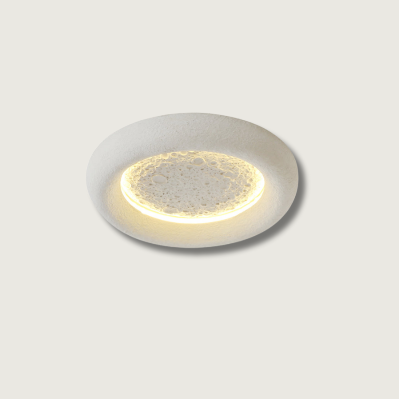 EtherealBeam - Atmospheric Ceiling Light