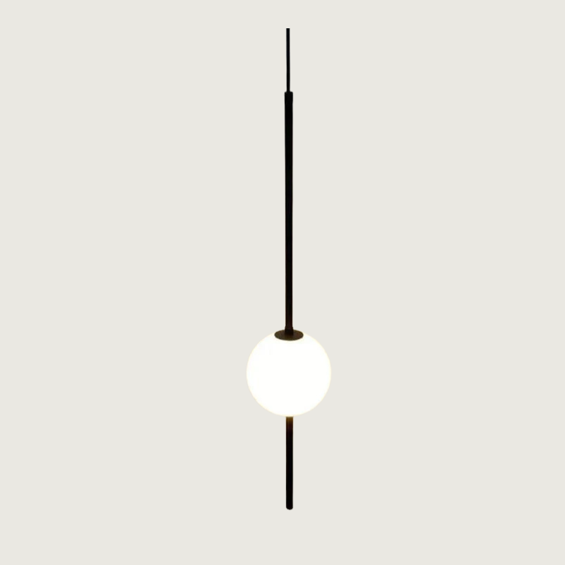 VividHalo - Luxurious Pendant Lamp