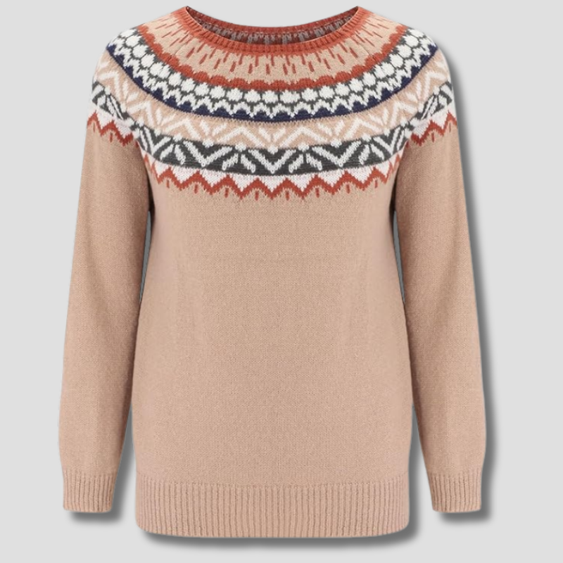 ChillWeave - Cozy Winter Knitwear