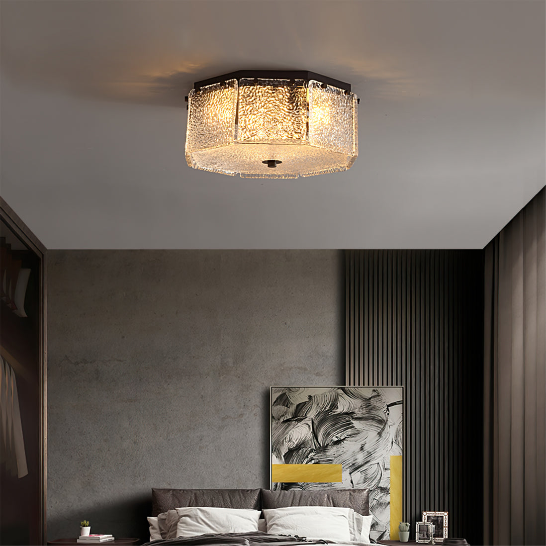 VillersAura - Stylish Lighting for a Modern Touch