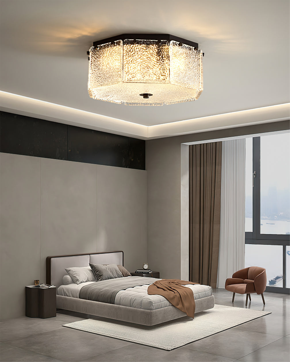 VillersAura - Stylish Lighting for a Modern Touch