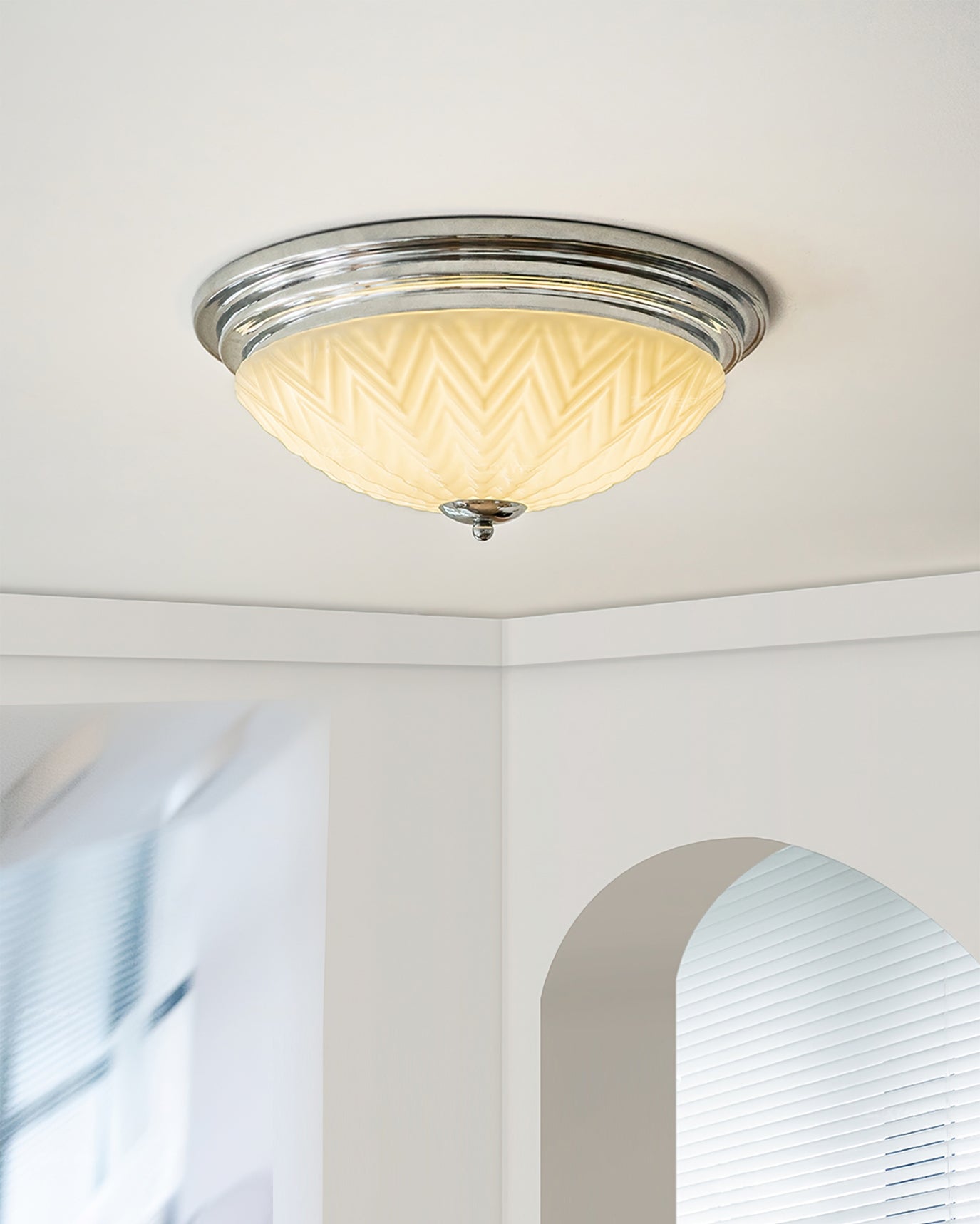 ElegantVolume - Functional Lighting Design