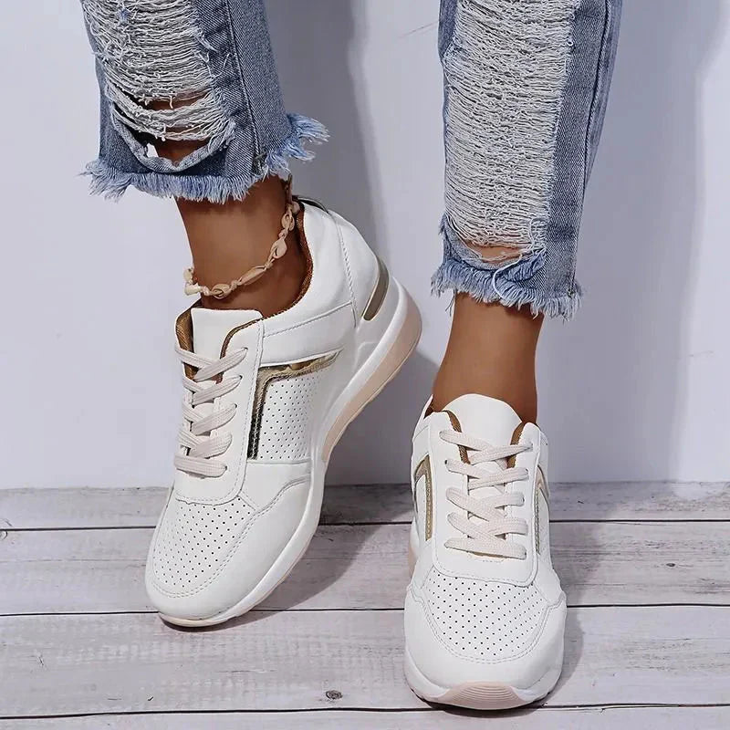 Klida - Stylish Orthopedic Shoes for Women - Chic & Pain-Free