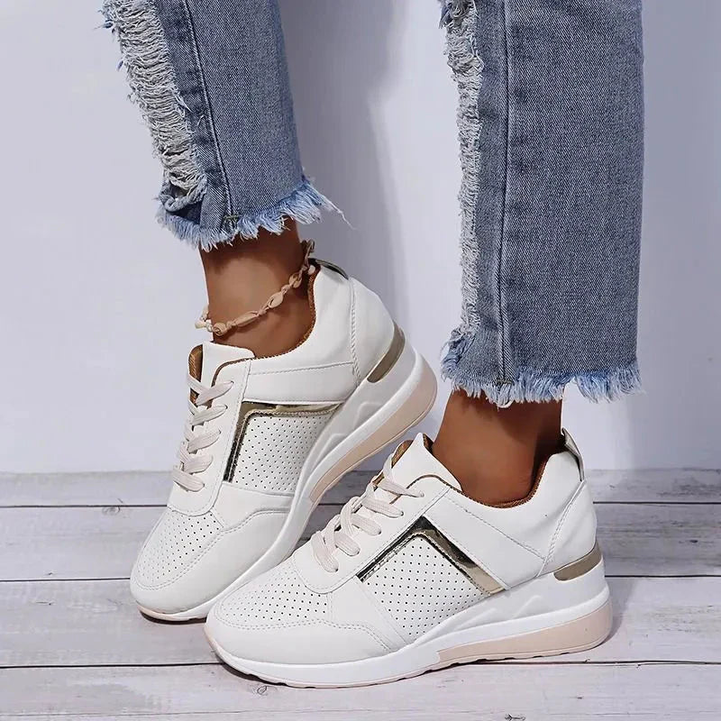 Klida - Stylish Orthopedic Shoes for Women - Chic & Pain-Free