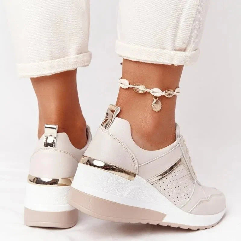 Klida - Stylish Orthopedic Shoes for Women - Chic & Pain-Free