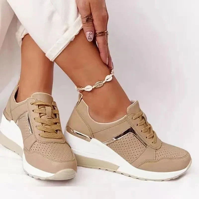 Klida - Stylish Orthopedic Shoes for Women - Chic & Pain-Free