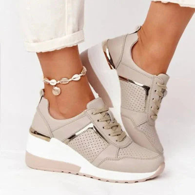 Klida - Stylish Orthopedic Shoes for Women - Chic & Pain-Free